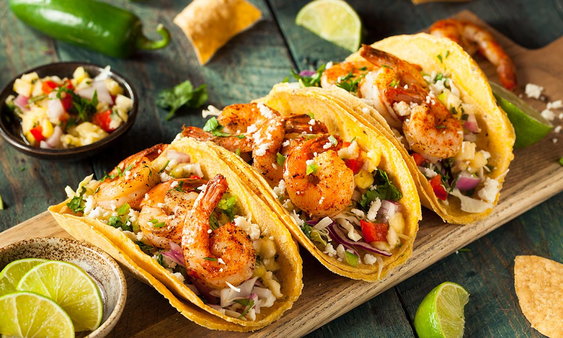 Taste of Puerto Vallarta