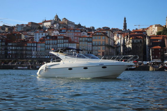 Douro River Private Yacht Tour
