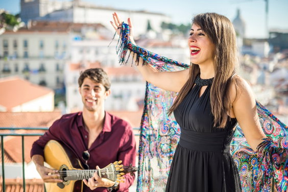 Live Fado Show