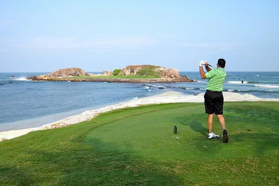 Premium Golf Membership