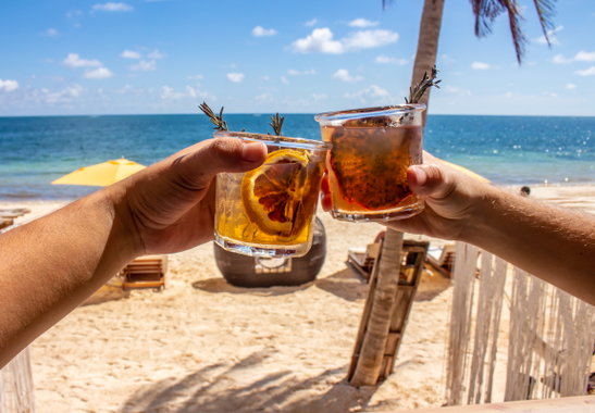All-Inclusive Riviera Maya