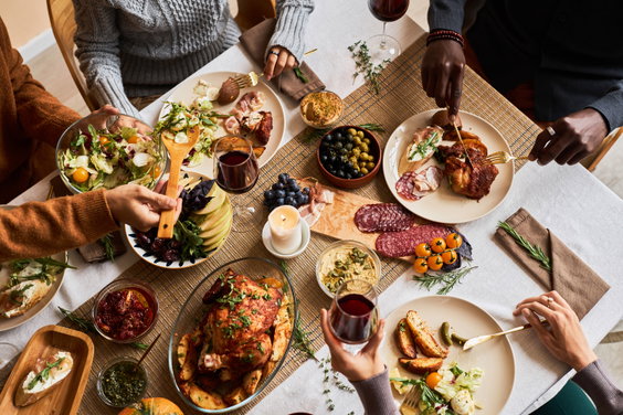 Porto Private Chef Dinner