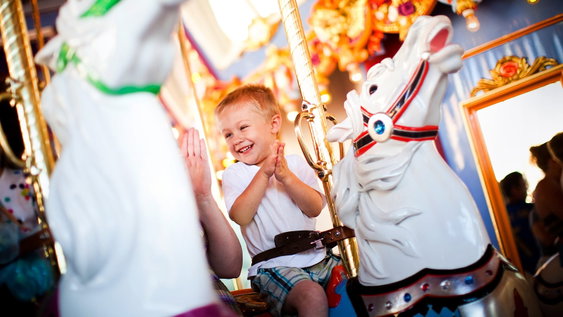 Disneyland Tickets