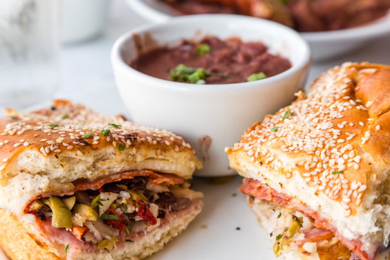French Quarter Food Tour
