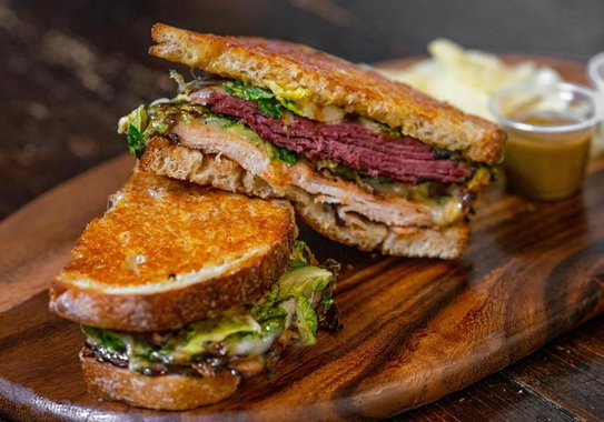 Boston Food Tour