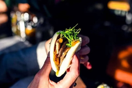 San Diego Food Tour