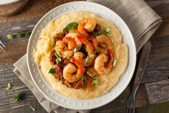 Charleston Food Tour