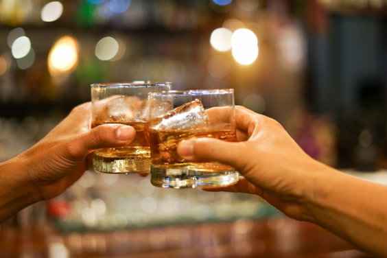 Guided Kentucky Bourbon Trail Tour