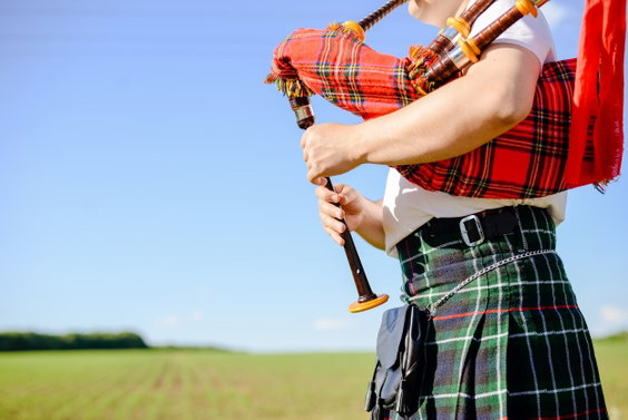 Enhance Your Scottish Castle Retreat