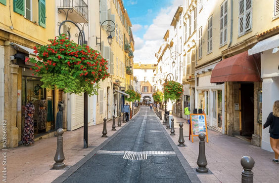Antibes Private Guided Tour