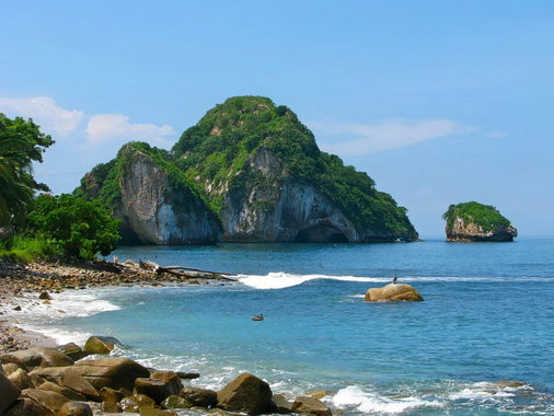 Discover Los Arcos