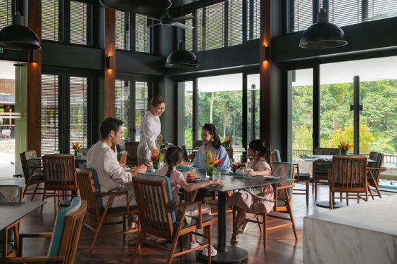 A Taste of Malaysia