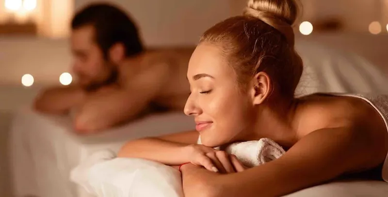 Signature Wellness Experience