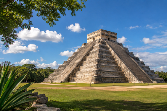 Private Chichen Itza Tour