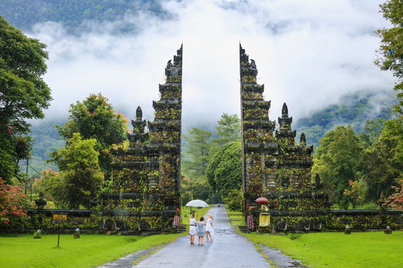 Bali Chauffeur Service