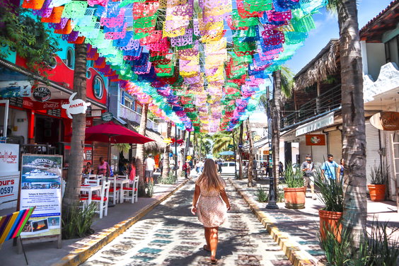 Sayulita Private Day Trip