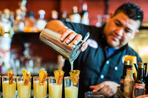 Puerto Vallarta Food Tour