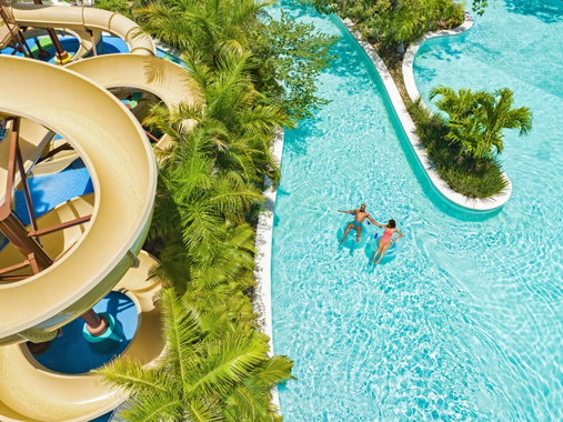 Jungala Aqua Experience