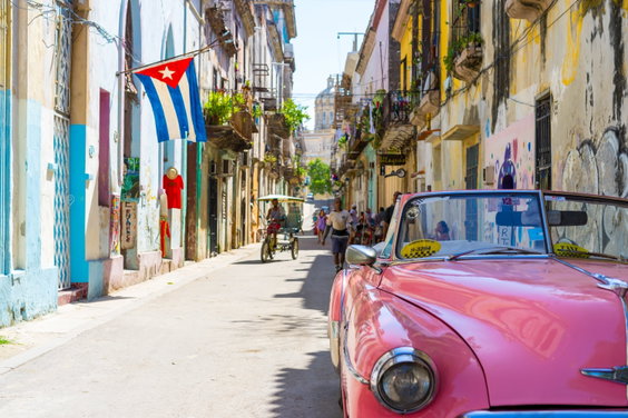 VIP Havana
