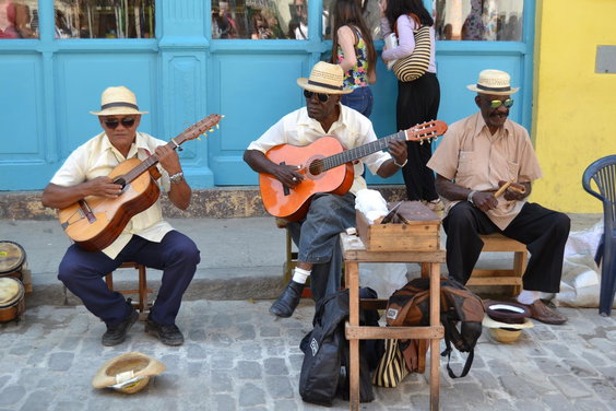 Havana City Sights