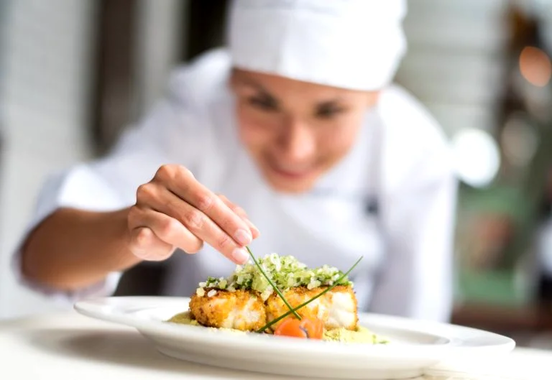Bali Chef Service