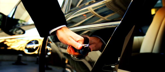 Bali Round-Trip Transfers