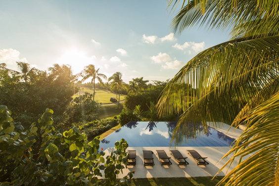 Premier Resort Golf Membership