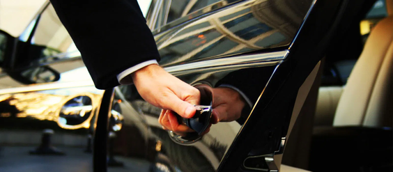 Private Round Trip Airport Transfers