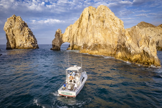 Ultimate Angling Adventure