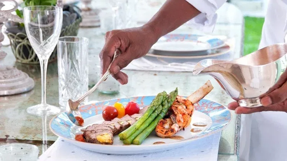 A Taste of Barbados