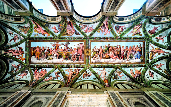 Vatican Tour: Skip The Line