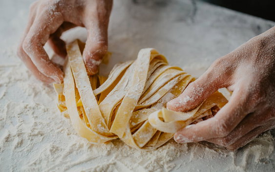 Puglian Private Chef Dinner