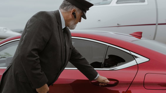 Dordogne Round-Trip Airport Transfers