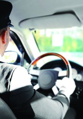 Round-Trip Airport Transfers