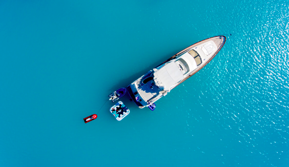 Private Boat Charter