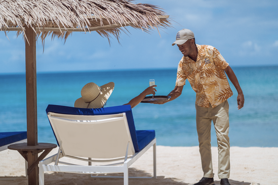 All-Inclusive Caribbean