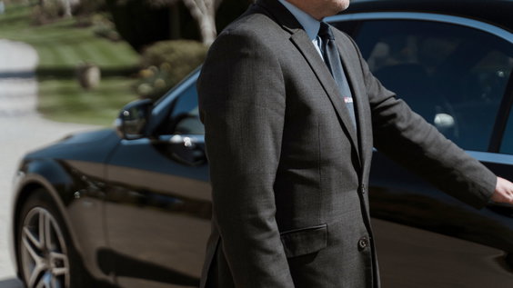 Ireland Round-Trip Airport Transfers