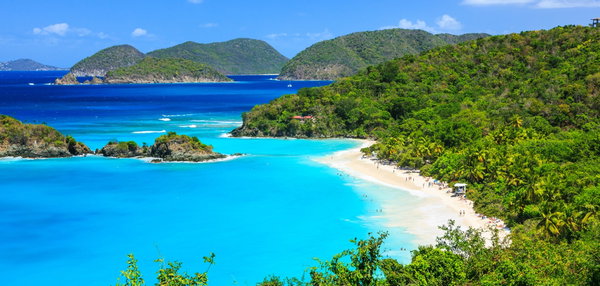 Virgin Island Views