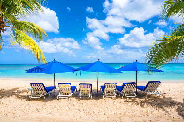 Bajan Breeze