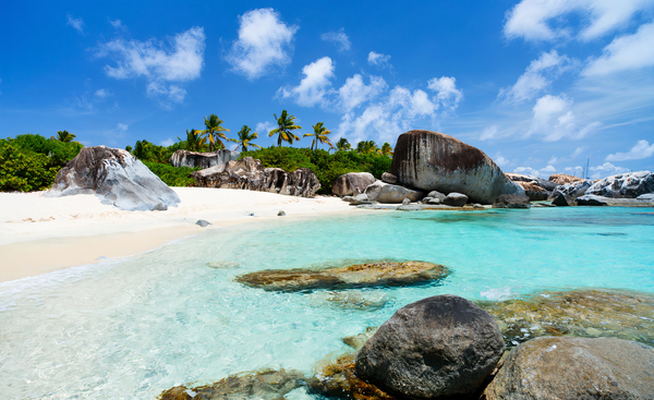 Blissful BVI
