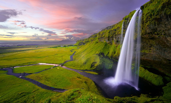 Untamed Iceland