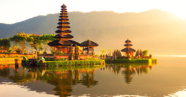 Bali Bliss