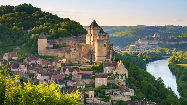 Dordogne Dreaming