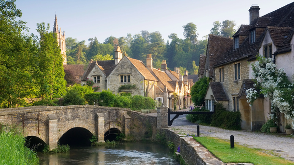 Cotswolds Country Chic