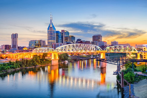 Nashville Lights