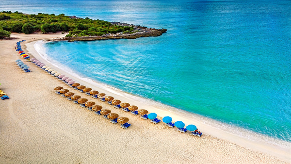 St. Martin Style