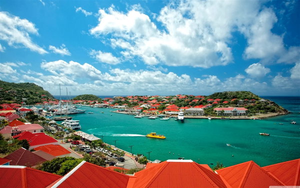 Belle St. Barths