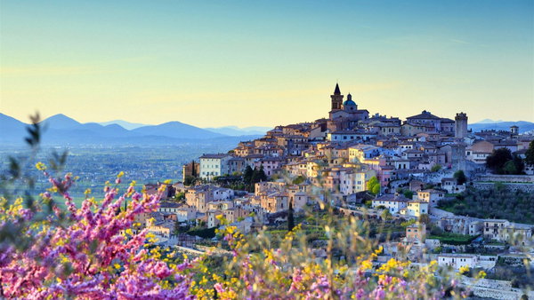 Umbria Undiscovered