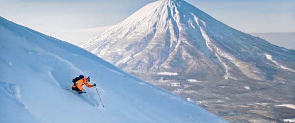 Niseko Slopeside