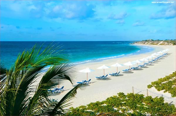 Oceanfront Anguilla